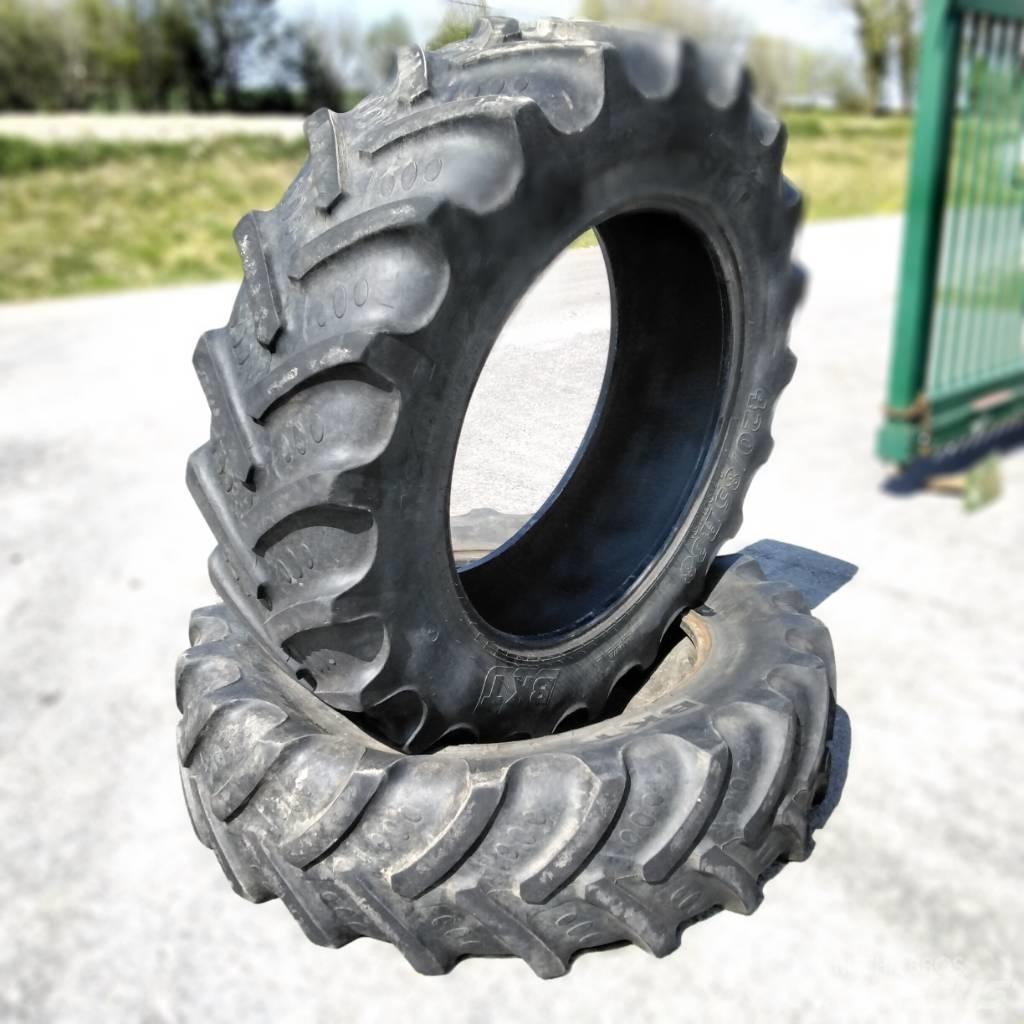 BKT 420/85R38 轮胎、车轮、轮圈