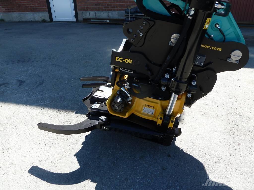 Kobelco SK140SRLC-7 履带挖掘机