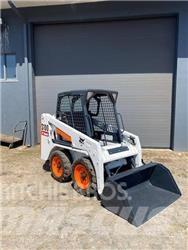 Bobcat S 100 滑移装载机