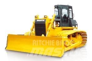 Shantui SD16L 履带式推土机