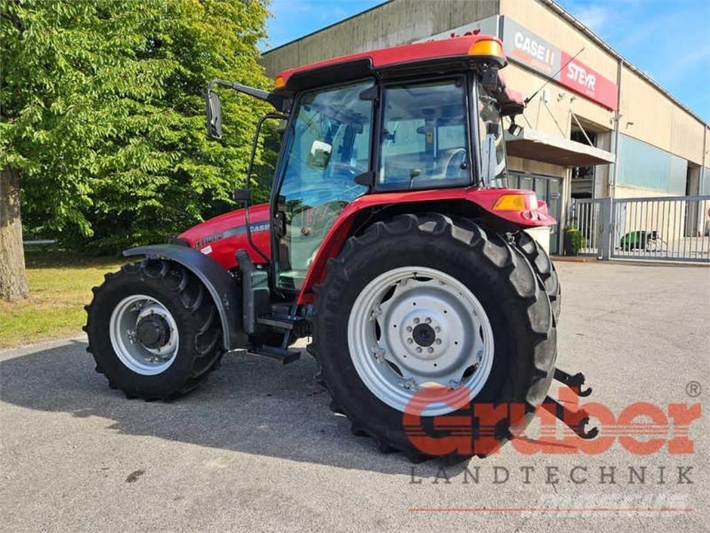 Case IH JX 1100 U 拖拉机/农用车
