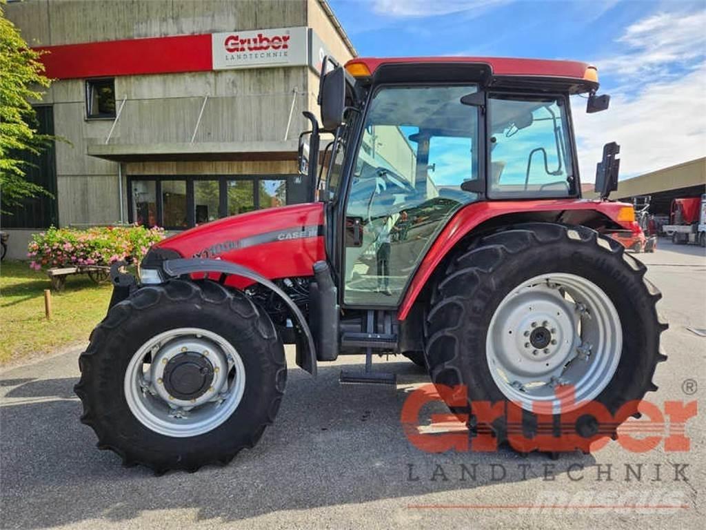 Case IH JX 1100 U 拖拉机/农用车