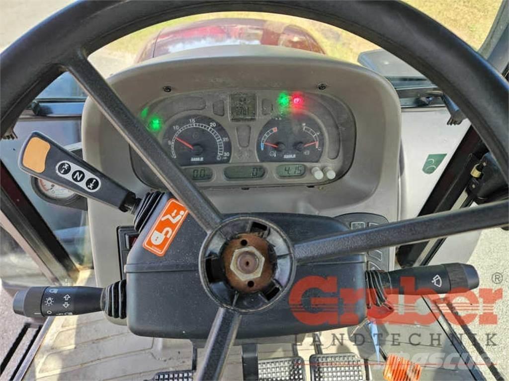 Case IH JX 1100 U 拖拉机/农用车
