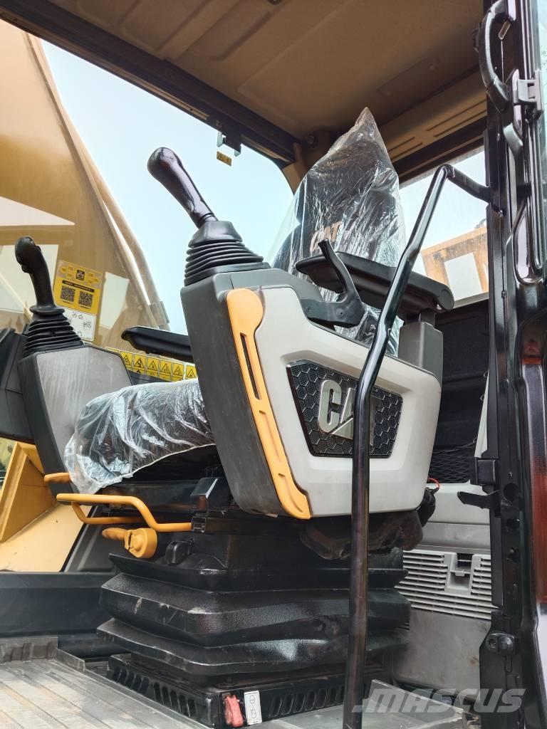 CAT 330 GC 履带挖掘机