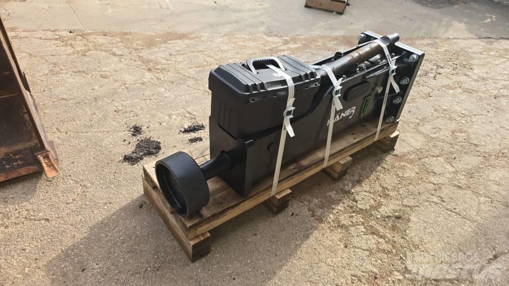 Häner HX650A 破碎锤