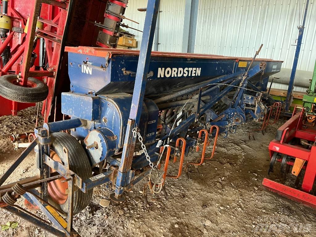 Nordsten 4Mtr CLB 条播机