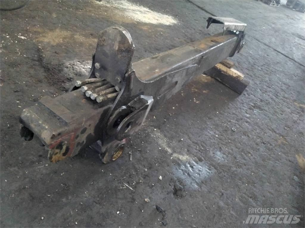 Valmet Crf10 货运起重机