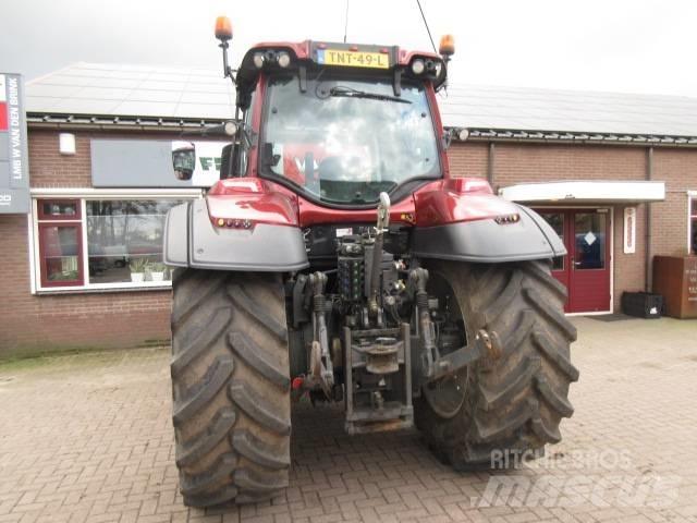 Valtra T174 VERSU 拖拉机/农用车