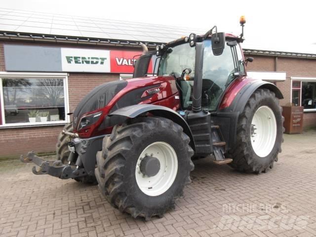 Valtra T174 VERSU 拖拉机/农用车
