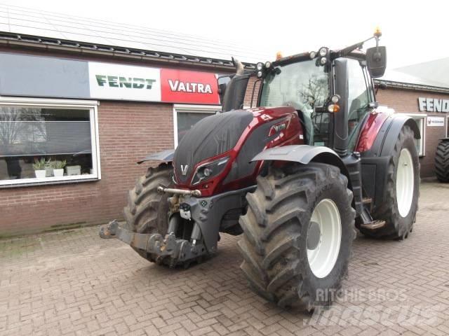 Valtra T174 VERSU 拖拉机/农用车
