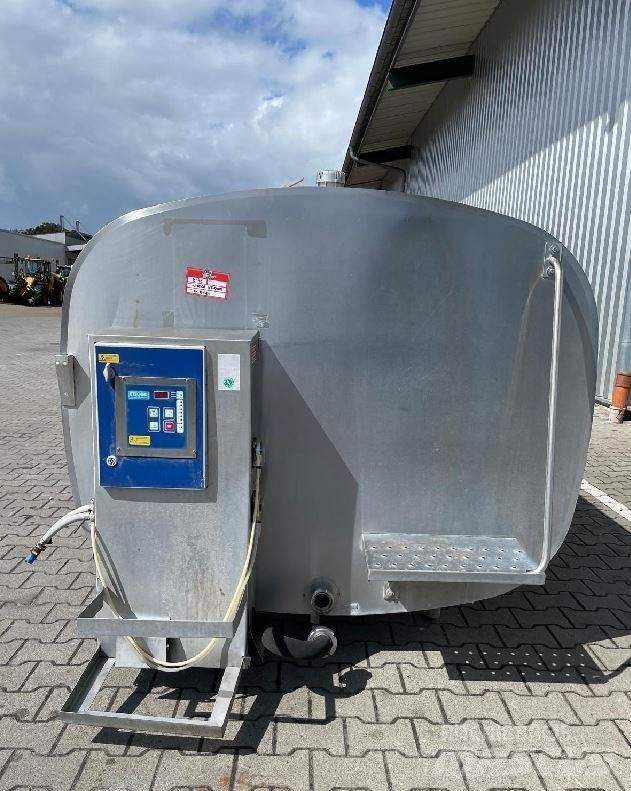  ETSCHEID KT5000 奶制品存储设备