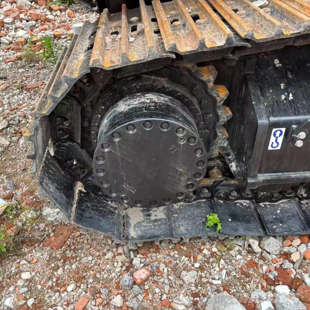 Hitachi ZX 350 履带挖掘机