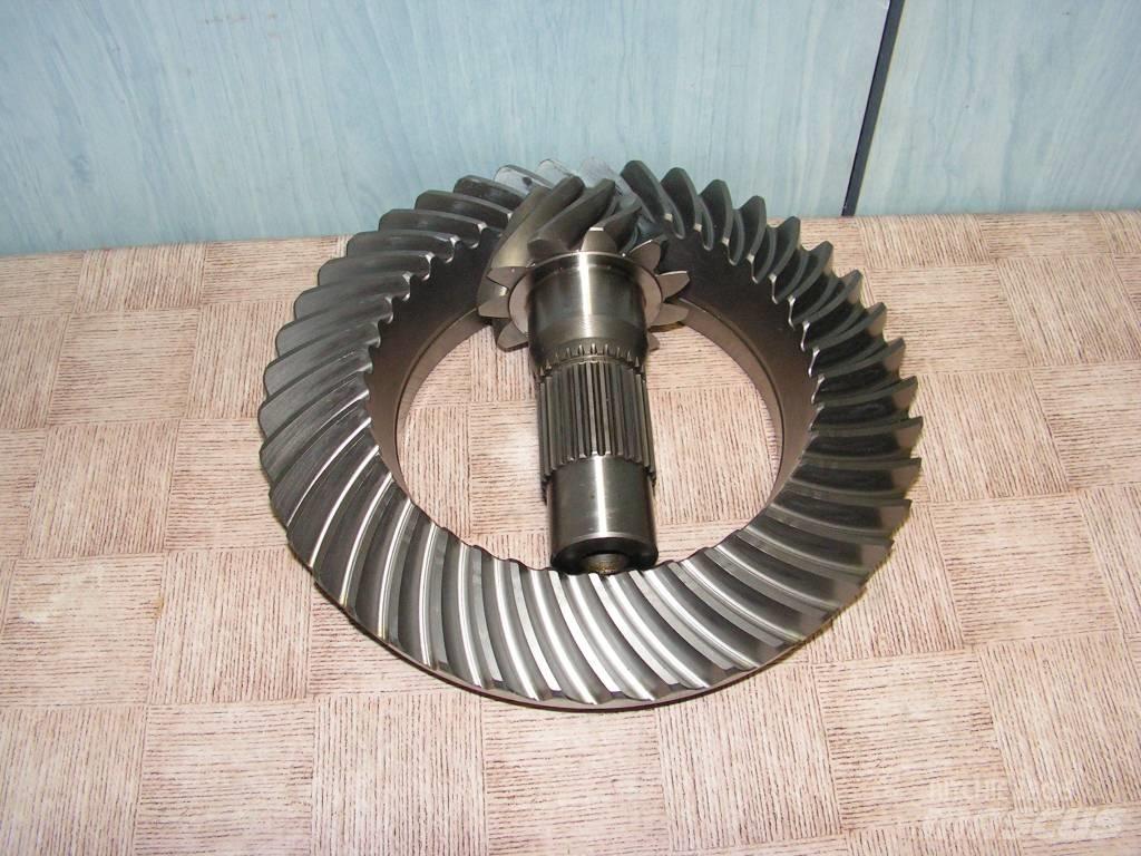 John Deere 8300 其他拖拉机配件