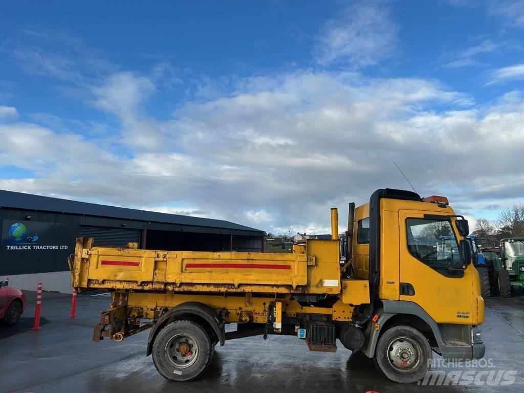 DAF LF 45.160 自卸式货车
