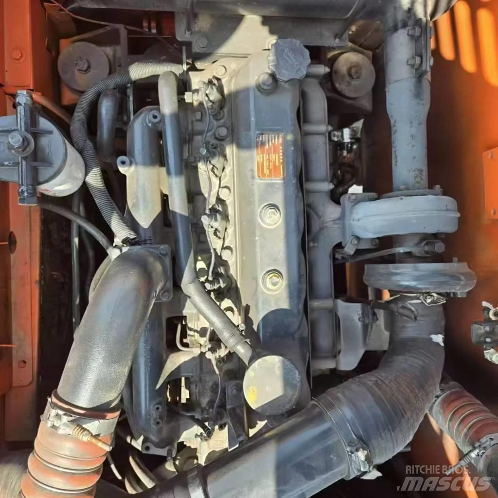 Doosan DX 225 LC-9C 履带挖掘机