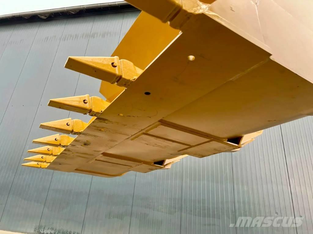 CAT 950M incl. Teeth 挖斗