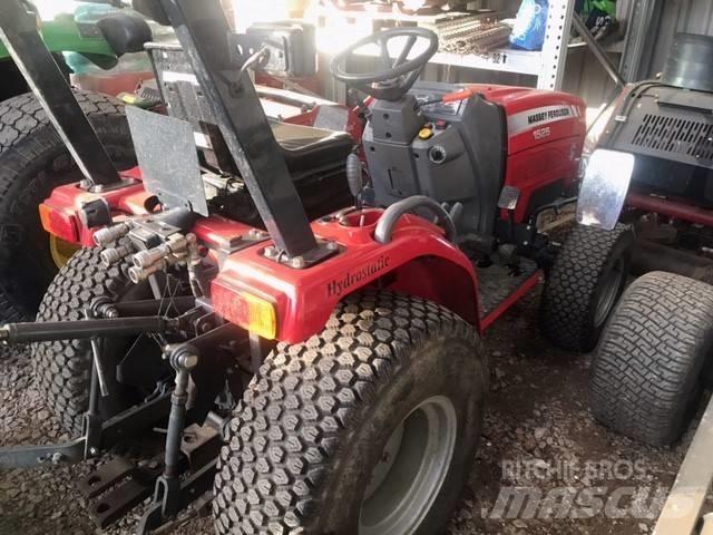 Massey Ferguson 1525 小型拖拉机