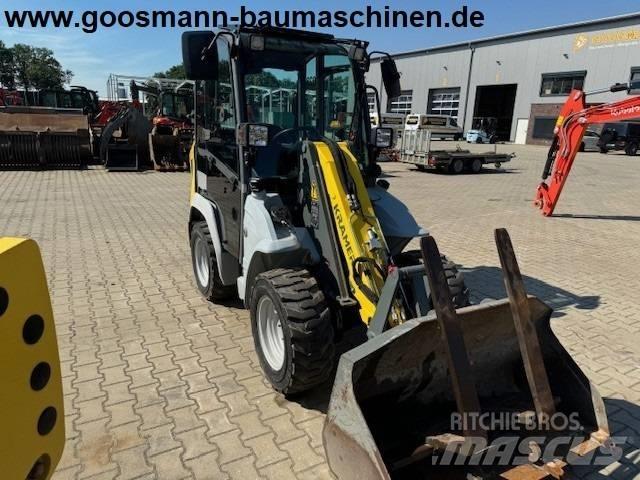 Kramer 5040 轮式装载机