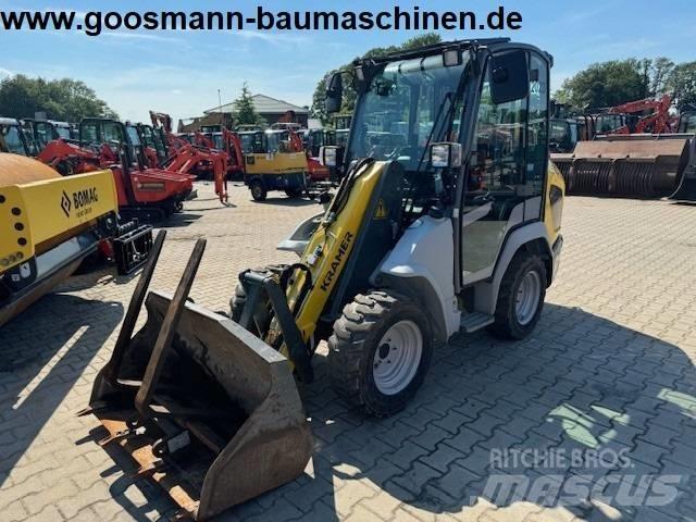Kramer 5040 轮式装载机