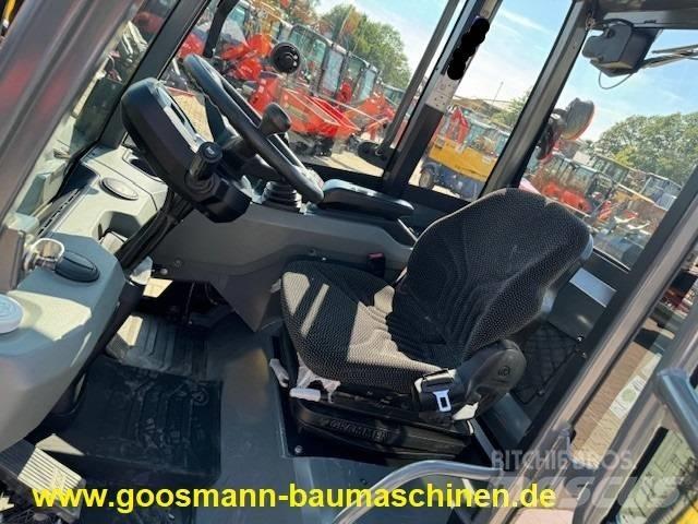 Kramer 5040 轮式装载机