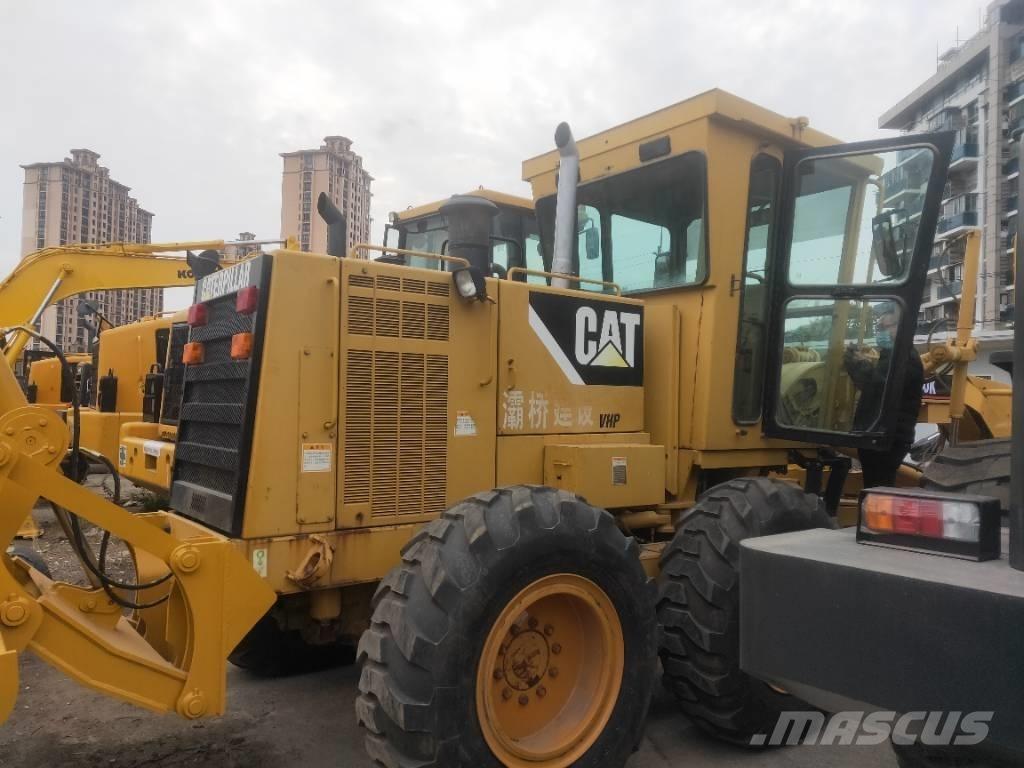 CAT 140K 平地机/推土机
