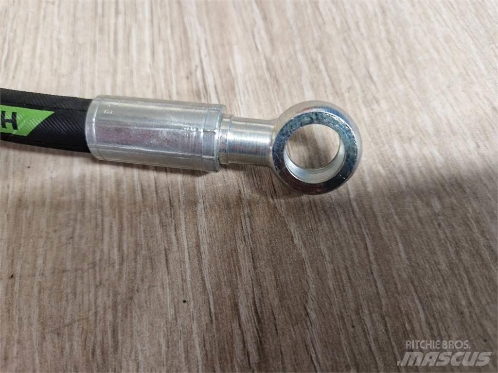 Eco Log 645311 液压