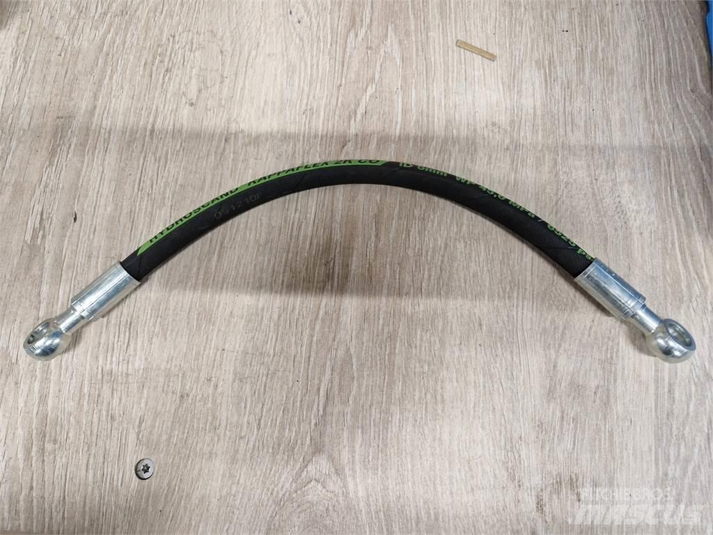 Eco Log 645311 液压