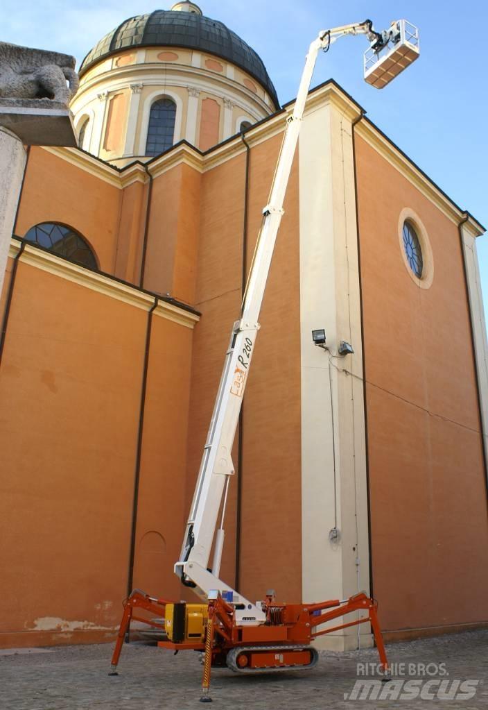 EasyLift R260 其他升降机和高空作业平台