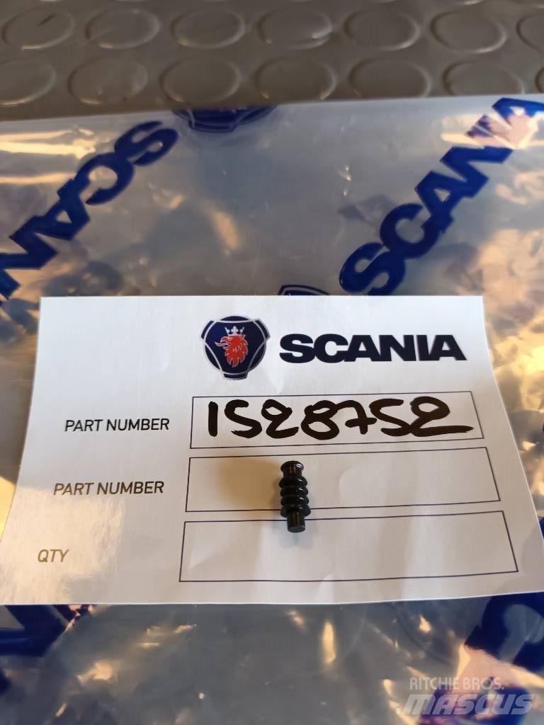 Scania PLUG 1528752 发动机