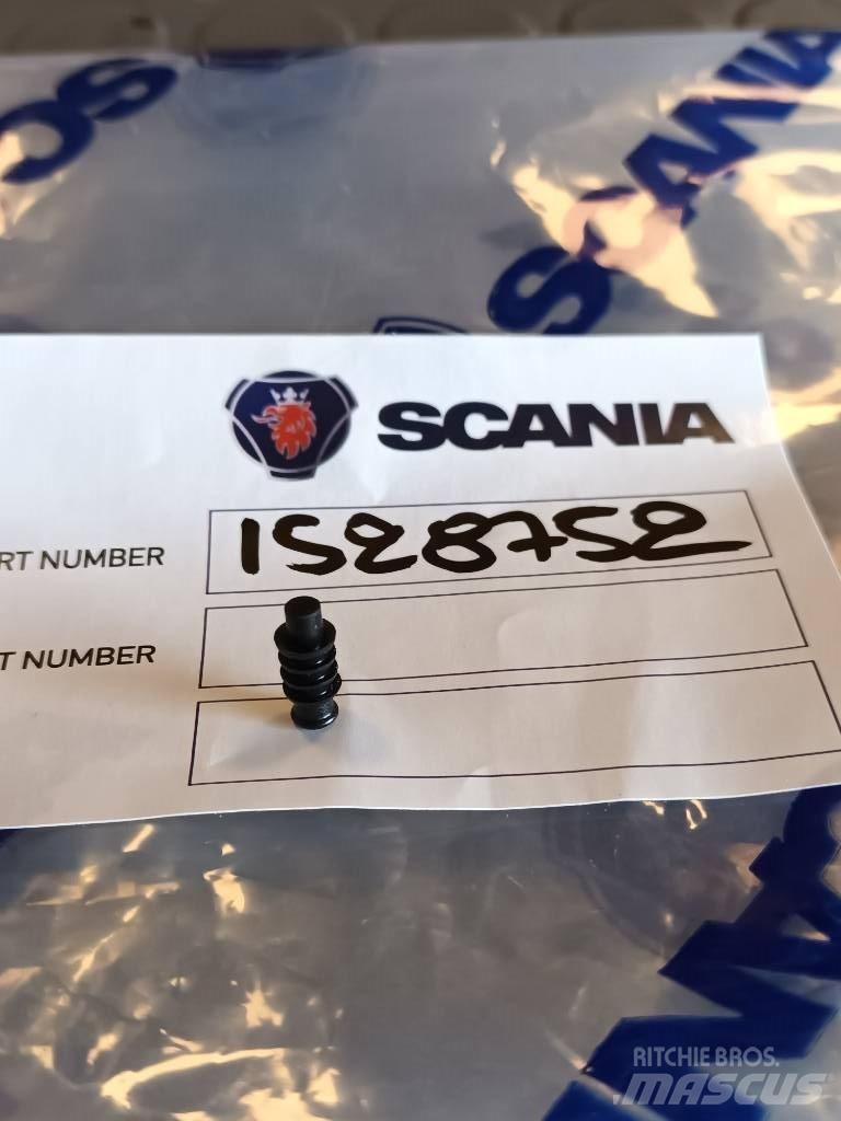 Scania PLUG 1528752 发动机