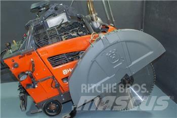Husqvarna FS7000DL 岩石和混凝土锯