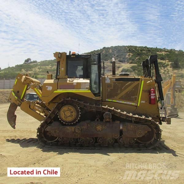 CAT D 8 T 履带式推土机