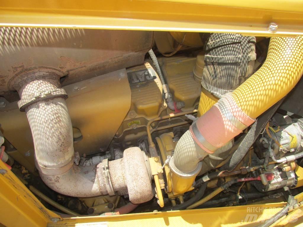 CAT D 8 T 履带式推土机