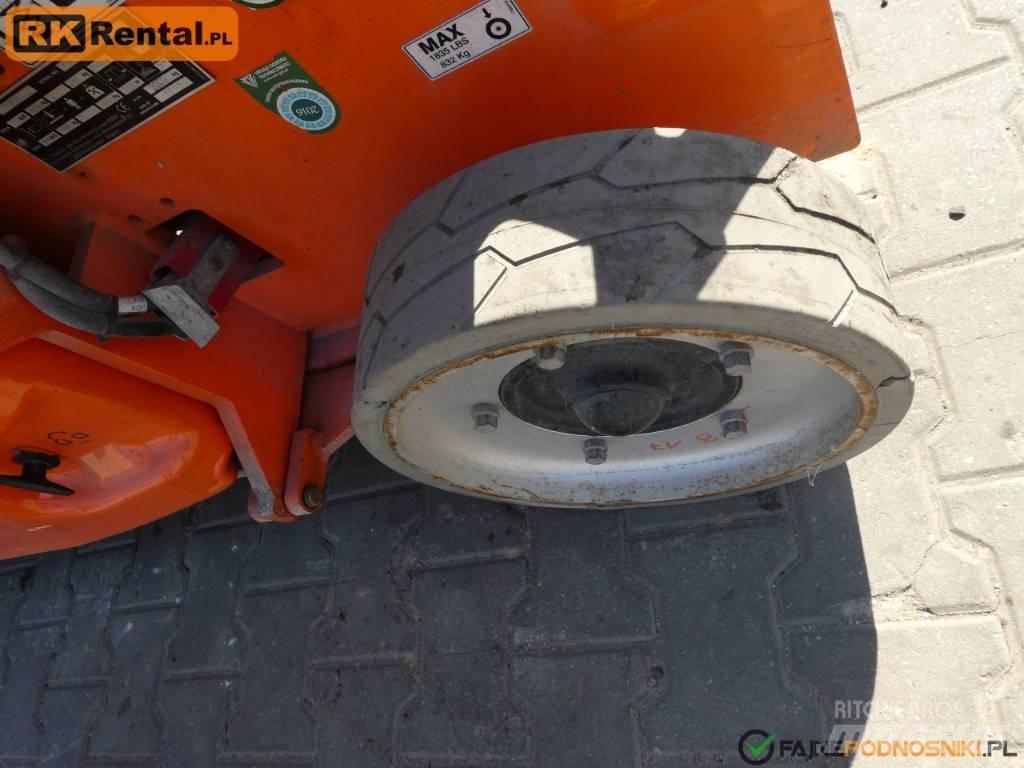 JLG 2030 ES 剪叉式升降机