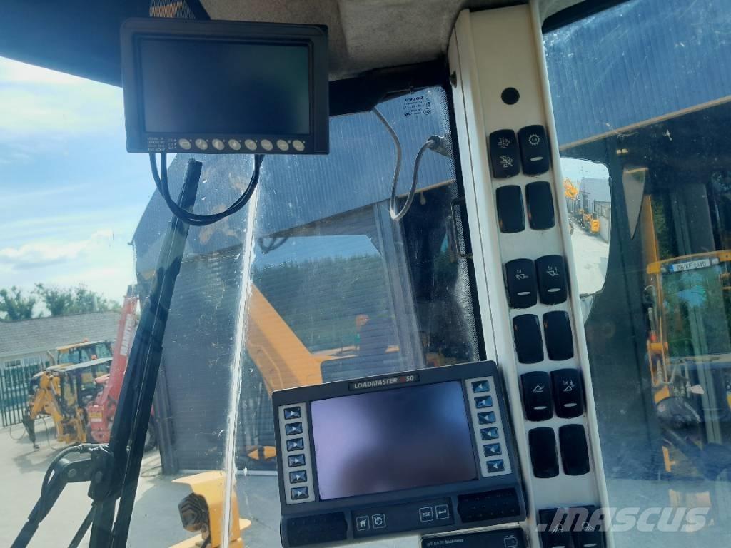 Volvo L 90 H 轮式装载机