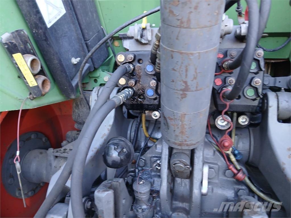 Tanco 580-A 牧草包膜机