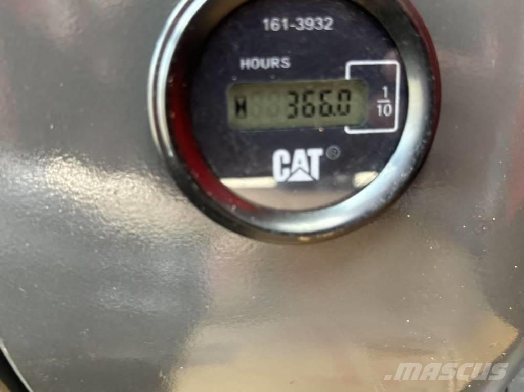 CAT 325 D 履带挖掘机