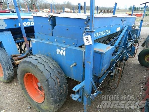 Nordsten 3 条播机