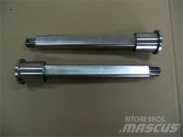 JCB MOOS KSE / 414 农业机械-其他