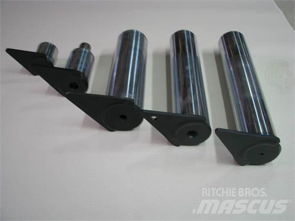 JCB MOOS KSE / 414 农业机械-其他