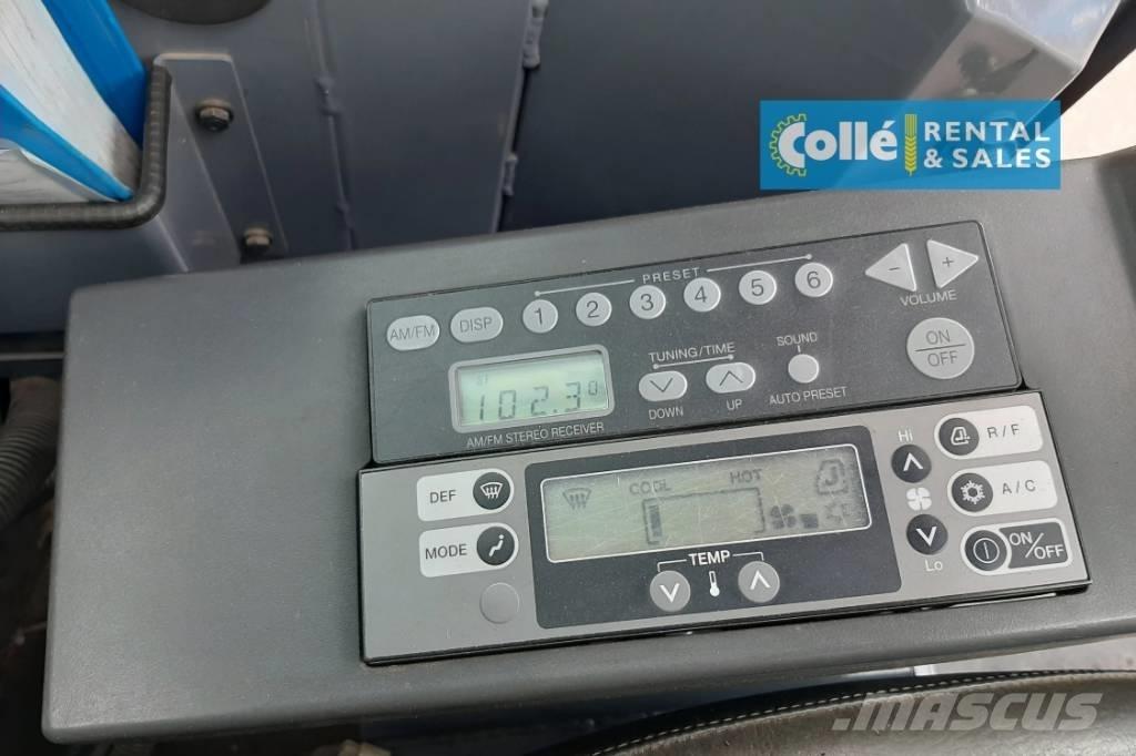 Maeda CC1485 | 2015 轻小型起重机