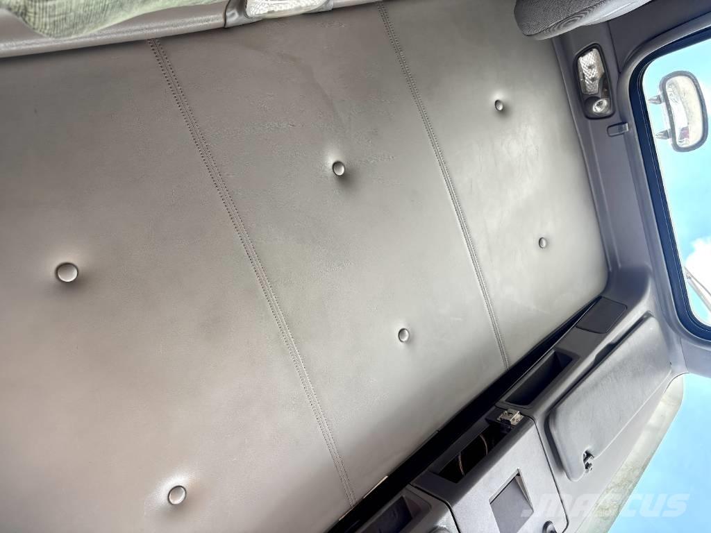 Kenworth T 800 救援车