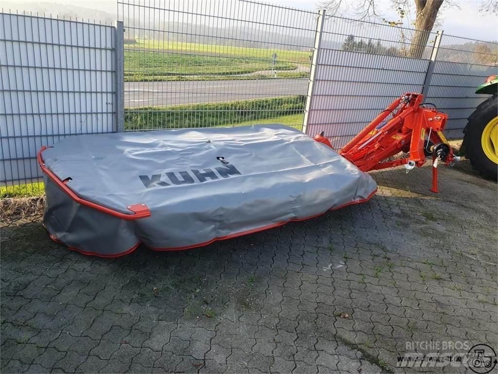 Kuhn GMD 280-FF 割草机