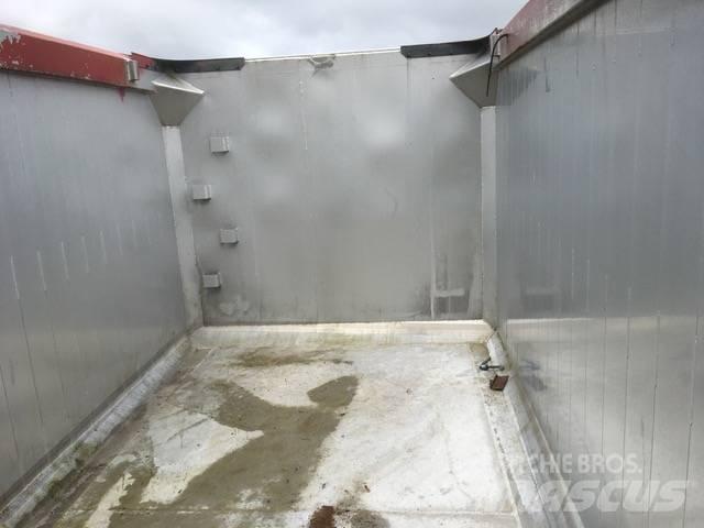 AMT 2009 自卸半挂车