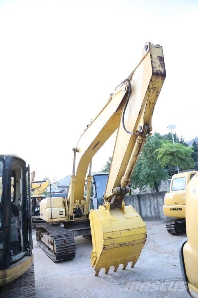 Sumitomo SH200-3 履带挖掘机