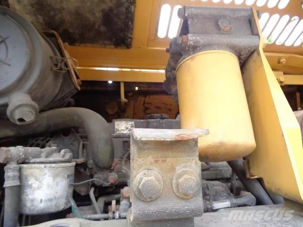 CAT 308 C CR 中型挖掘机