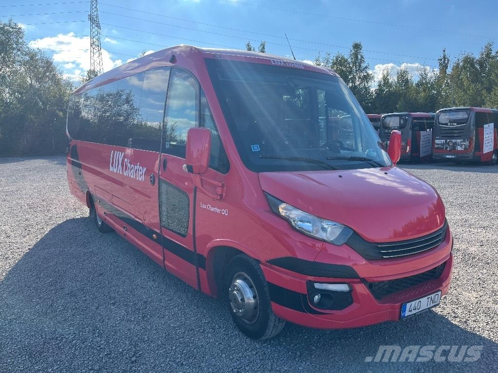Iveco FERQUI SUNRISE 迷你巴士
