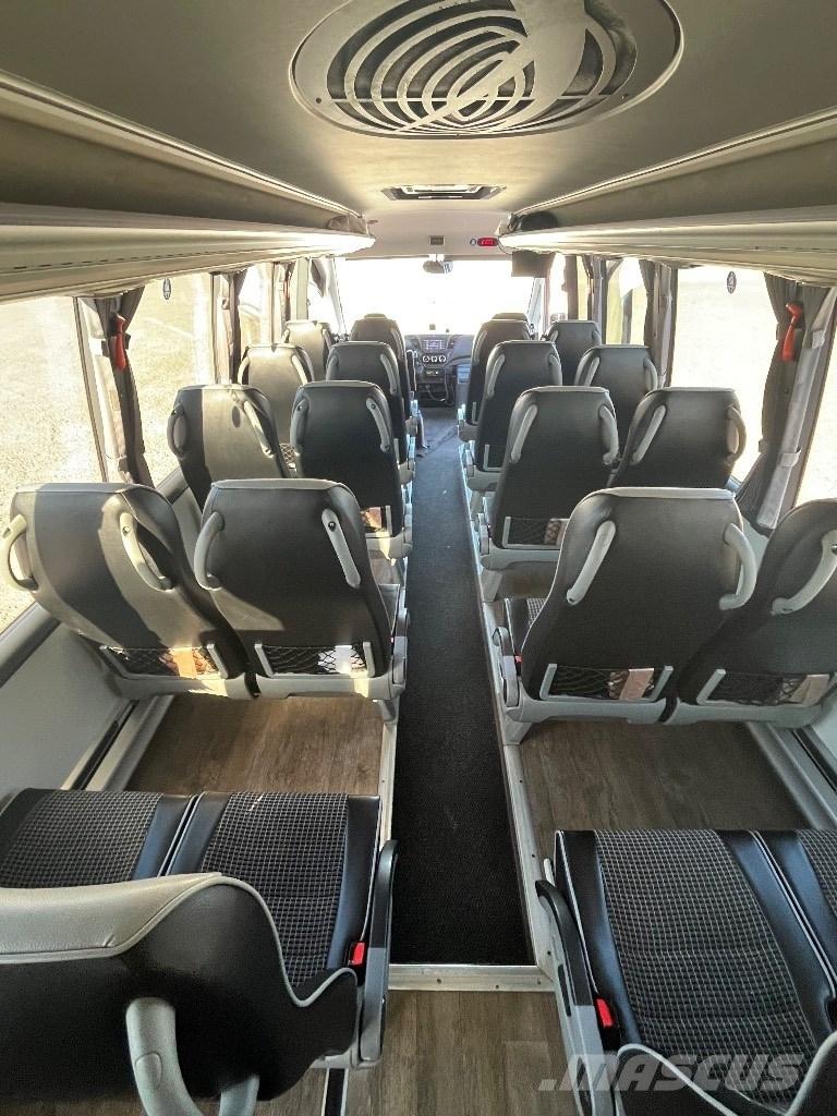 Iveco FERQUI SUNRISE 迷你巴士