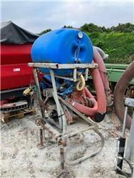 Landini cms 65 灌溉水泵