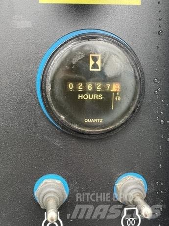 Genie S 45 直臂高空工作平台